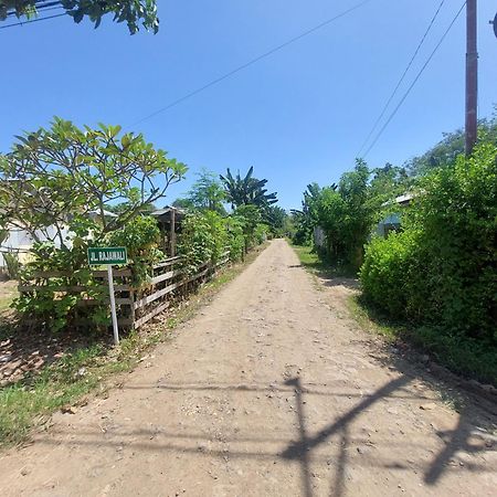 D'Ru Guest House Labuan Bajo Εξωτερικό φωτογραφία