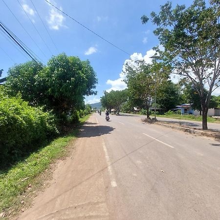 D'Ru Guest House Labuan Bajo Εξωτερικό φωτογραφία