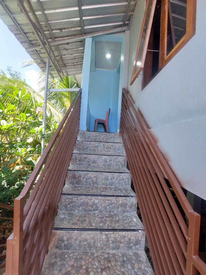 D'Ru Guest House Labuan Bajo Εξωτερικό φωτογραφία