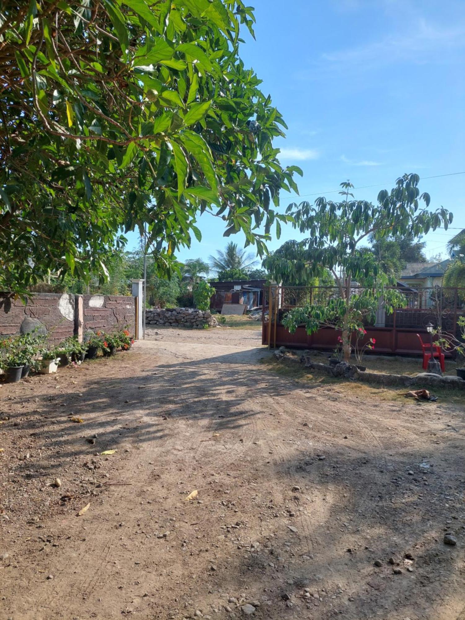 D'Ru Guest House Labuan Bajo Εξωτερικό φωτογραφία