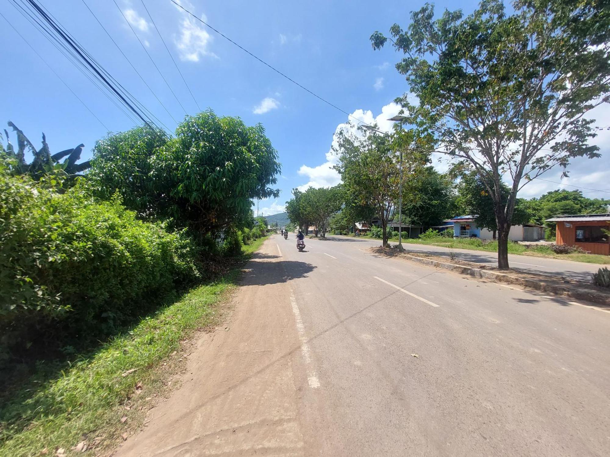 D'Ru Guest House Labuan Bajo Εξωτερικό φωτογραφία