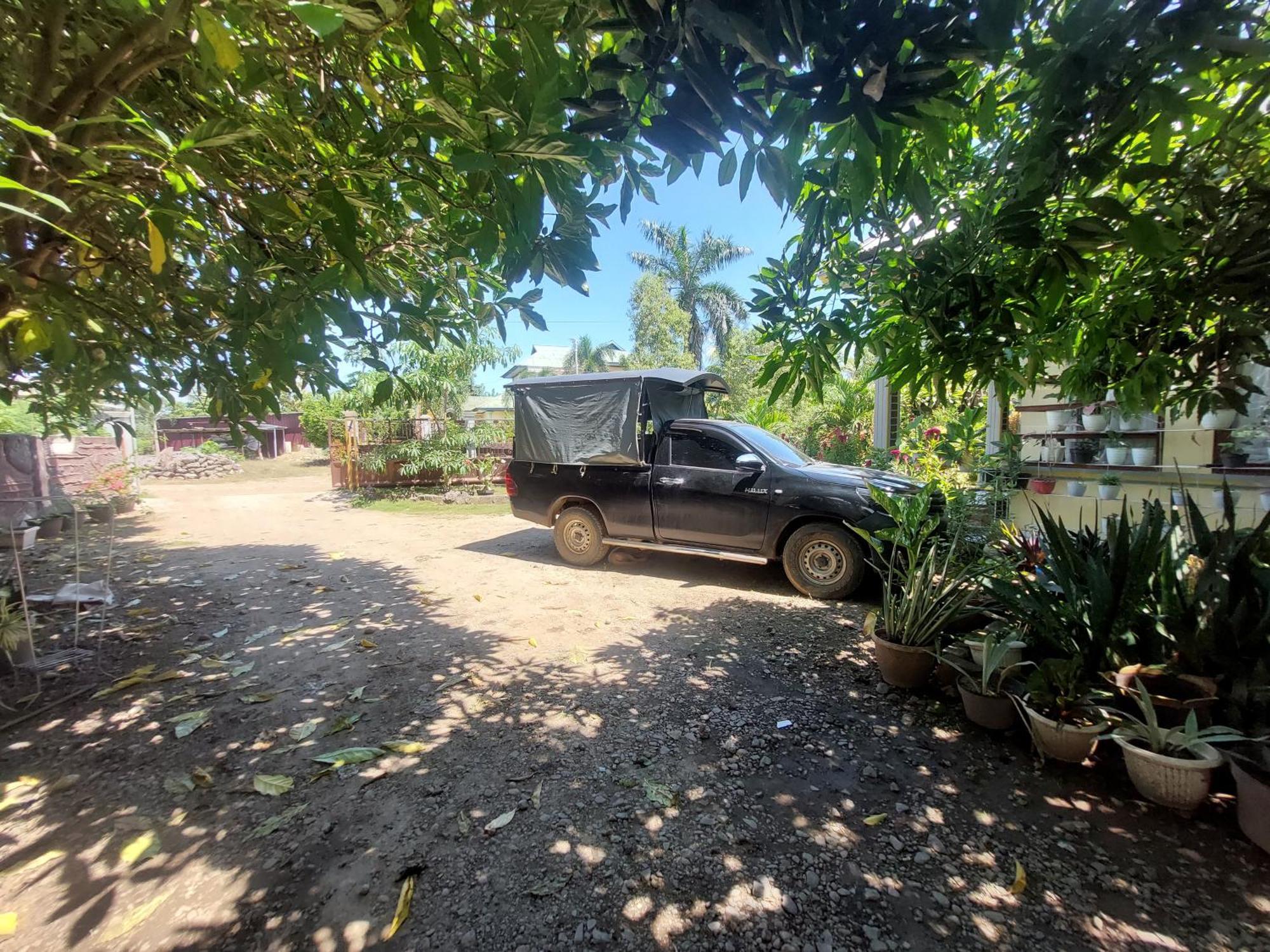 D'Ru Guest House Labuan Bajo Εξωτερικό φωτογραφία