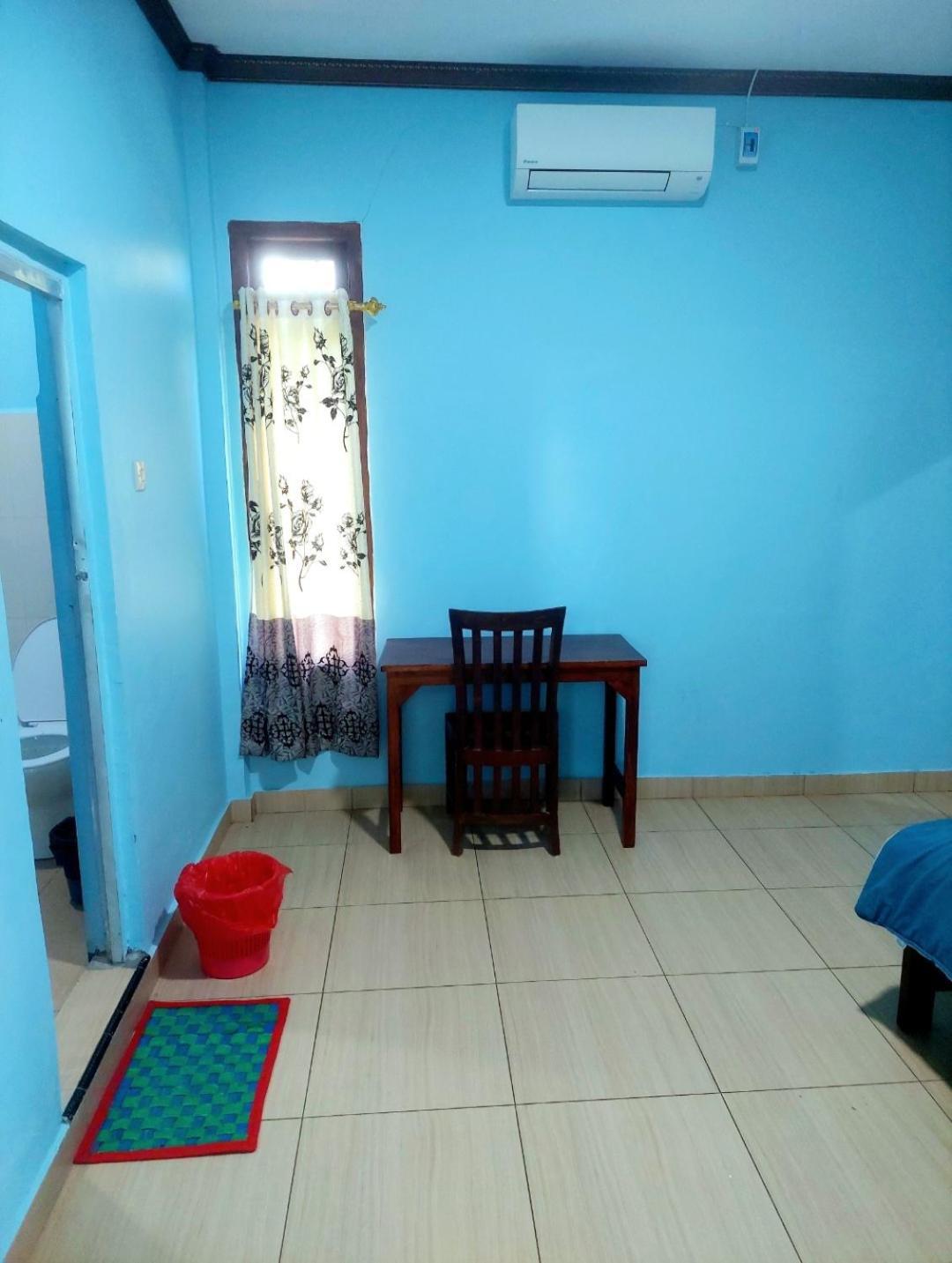 D'Ru Guest House Labuan Bajo Εξωτερικό φωτογραφία