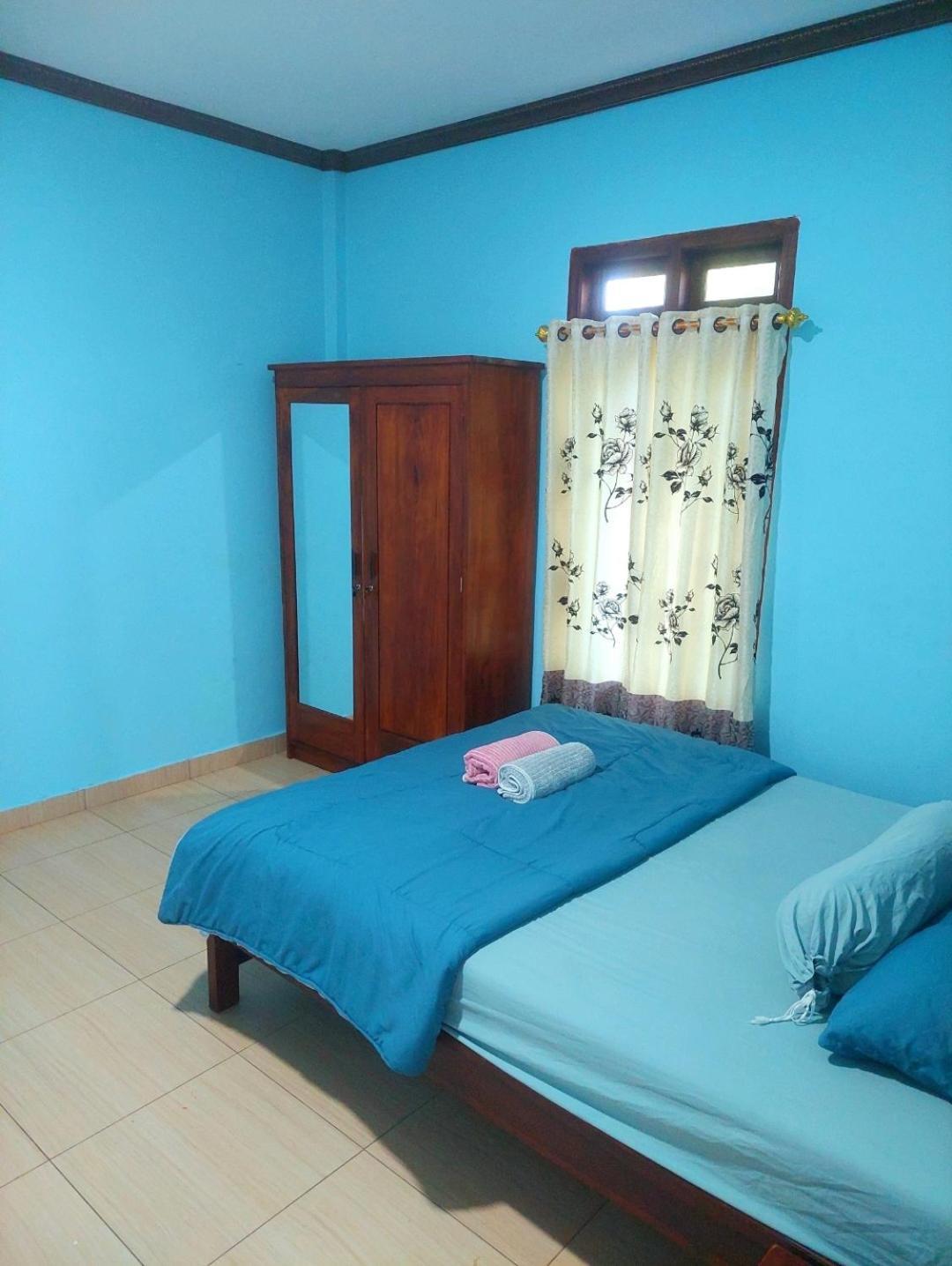 D'Ru Guest House Labuan Bajo Εξωτερικό φωτογραφία