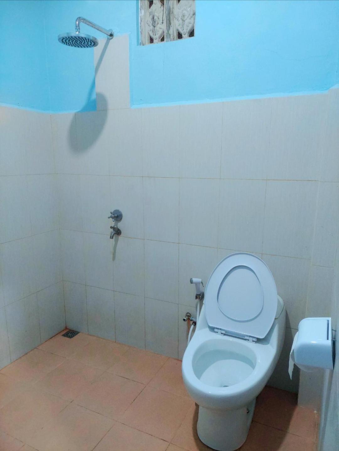 D'Ru Guest House Labuan Bajo Εξωτερικό φωτογραφία