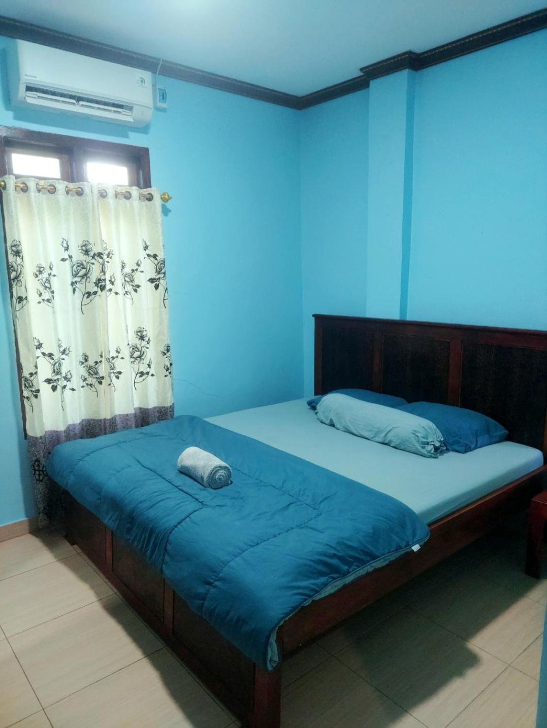 D'Ru Guest House Labuan Bajo Εξωτερικό φωτογραφία