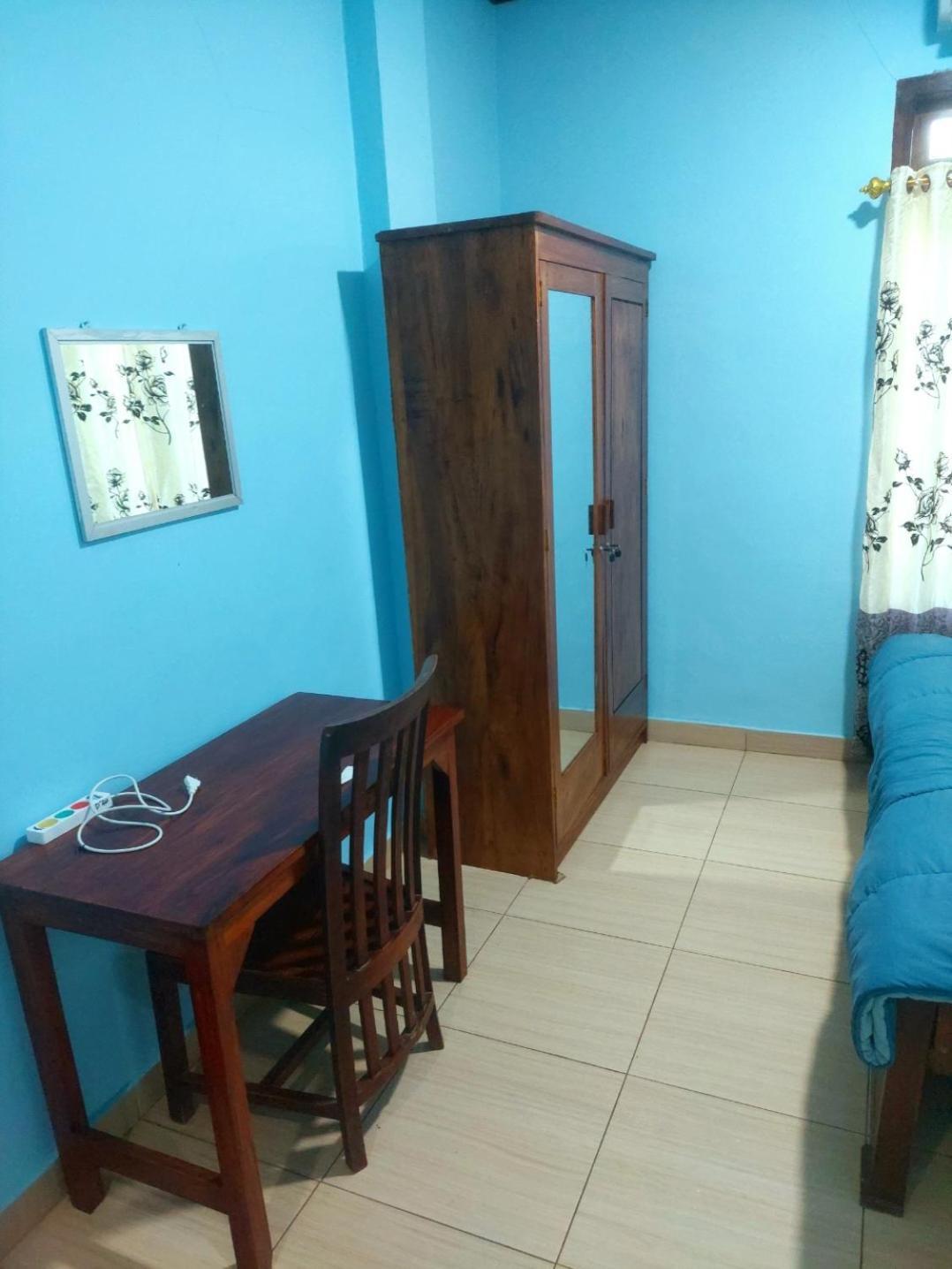D'Ru Guest House Labuan Bajo Εξωτερικό φωτογραφία