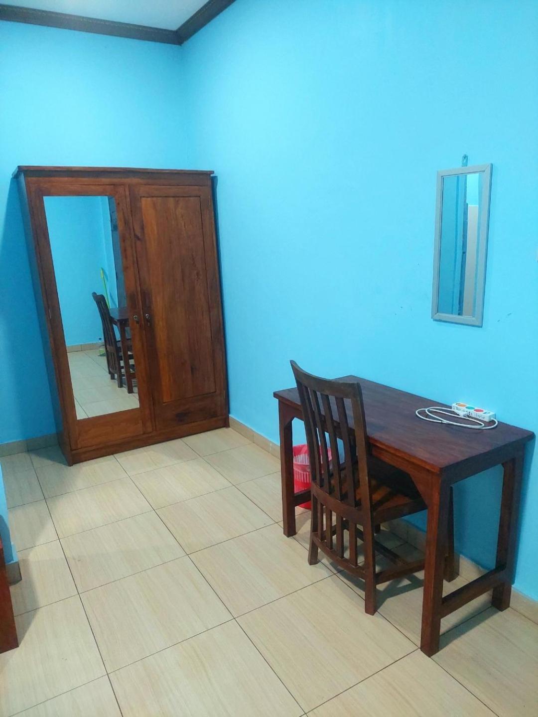 D'Ru Guest House Labuan Bajo Εξωτερικό φωτογραφία