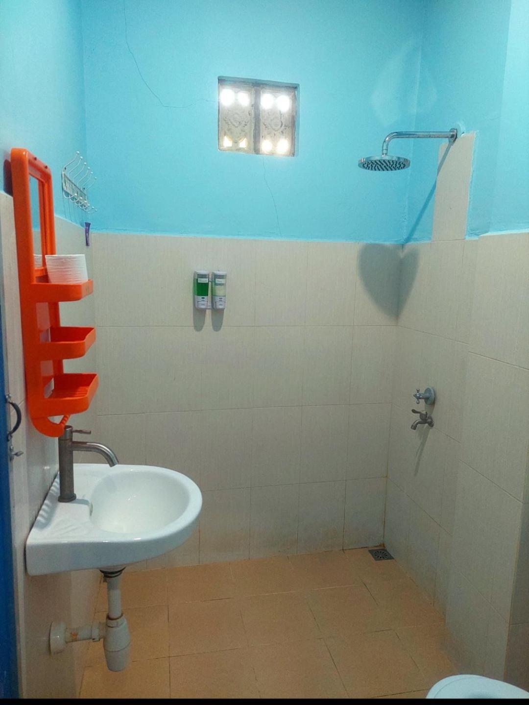 D'Ru Guest House Labuan Bajo Εξωτερικό φωτογραφία